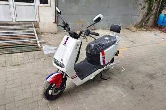 踏浪牌电动自行车