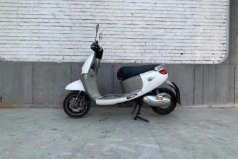 全新二手电动车