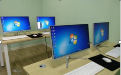 公司处理一批联想办公电脑，i5i7原装正品