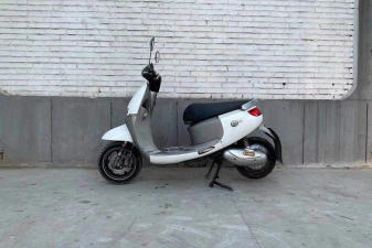 全新二手电动车